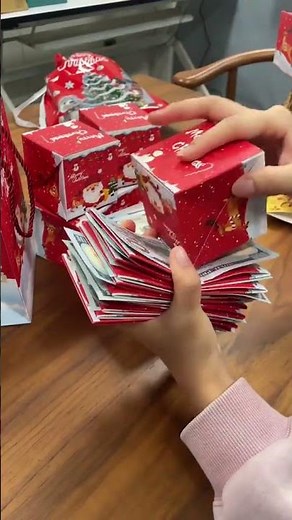 I Gave Them a Money Explosion Gift Box… Their Reaction Was PRICELESS!
