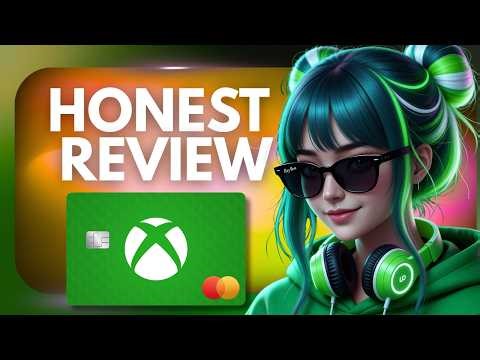 Xbox Mastercard Review: Great Rewards Card or Microsoft Loyalty Trap? (2026)