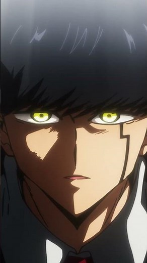 MASHLE: MAGIC AND MUSCLES | Episode 18 Clip ② #mashle #Anime #funny