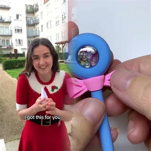 John Lewis you takeing notes 📝📝‼️ Who shall we do next 👀🙌🏼🎄 #christmasadvert2023 #christmasa