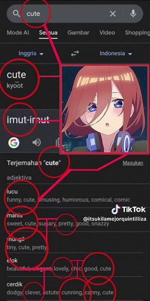Miku Nakano Guide — The Quintessential Quintuplets Season 2 Anime Character