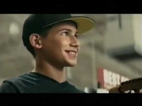 2010’s, 2000’s, Commercials & Bumpers