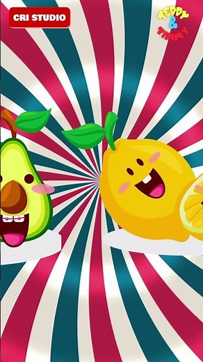 Name Of Fruits | Toddler Learning Video | Kindergarten | Learn Fruit Names | Preschool | Fruits Name