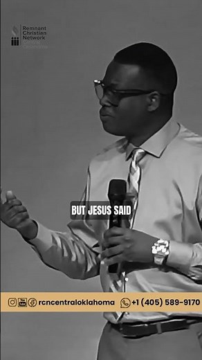 Not every Christian is a disciple. Jesus said, “Continue.” | Apostle Arome Osayi