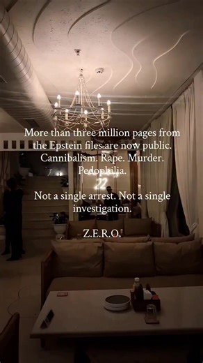 The Dark Secrets of Epstein's Island Unveiled