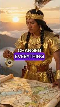 What If the Inca Emperor Had Escaped Pizarro's Trap?