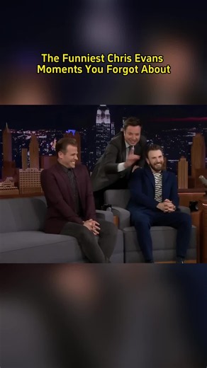 Chris Evans Funny Moments Compilation — Best Forgotten Clips