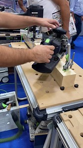 13K views · 114 reactions | Festool Domino XL cu toleranta si fara toleranta. O functie interesanta. Sper sa fie cu folos. #festool #woodworking #feldergroup #felder #domino #dominoxl #4u #fyp | Teo Priceputul | Facebook