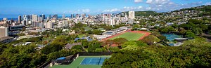 Punahou School in HI