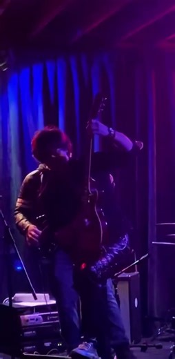 Voodoo Child - Jimi Hendrix Guitar Cover