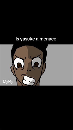#fahhh #menace #hood #gamgsta #animations | menace