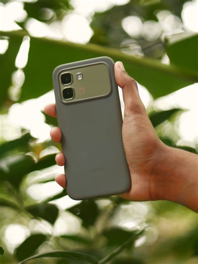 Infinix Note Edge Sound Test Review