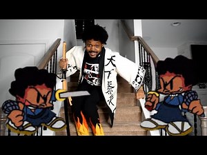 CoryxKenshin 1 HOUR Friday Night Funkin Rap Music Video