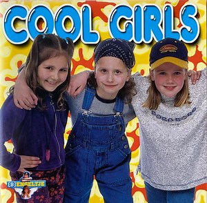 Various - Cool Girls
