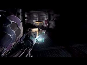 Dead Space 2: Walkthrough - Part 24 [Chapter 10] - SHTF - Let's Play (DS2 Gameplay & Commentary)