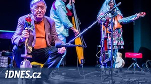 „Cože? Nepřišly gumičky?“ Kaiser a Lábus křísí legendárního Kubrta - iDNES.cz