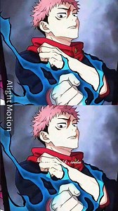 yuujii🤩 #jujutsukaisen #呪術廻戦 #itadoriyuuji #いたどりゆうじ #anime #アニメ #trending #fypyoutube