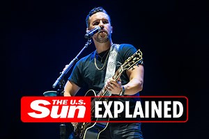 Who is TJ Osborne's boyfriend Abi Ventura?