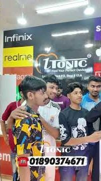 Redmi Note 14 5g offer price available! #itonic #jamunafuturepark #redminote145g #offerprice