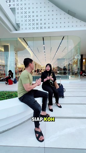 Pelayanan Terbaik di Toko Baju Malang