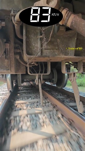 High Speedy smooth LHB undergear. #shorts #ytshorts #undergear #lhb