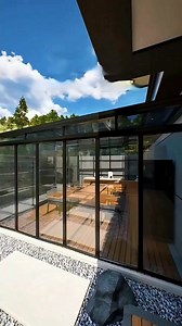 Polycarbonate SunRoom or Polycarbonate N Closure Setup Polycarbonate Sunroom or Polycarbonate N Closure. A modern alternative to glass and very light weight then traditional glass, it is an easy-to-use material that makes it easy to build long-term sustainable structures. It is rain-resistant, resistant to excessive summer heat, resistant to harmful UV rays of the sun and resistant to sunburn. It does not break easily in heavy hail and is very light in weight, which makes it easy to bend in diff