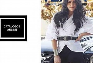 ropa y calzado de la marca Mundo Terra 2022- 2023 - Paperblog