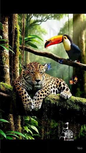 Biomas da Terra: Descobre os Ecossistemas que Mantêm o Planeta Vivo