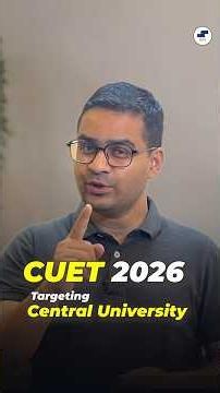 🔥CUET 2026 BCA Admission Deadline for Central Universities | Last Date & Counselling Update #bca