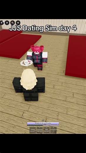 this is NOT easy btw it’s gonna be over a month till I have a beta to “release” #jjs #jujutsushenanigans #custommoveset
