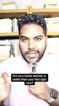 Try this #nervoussystemregulation #nervoussystemhealing #presence #mindfulness #calm