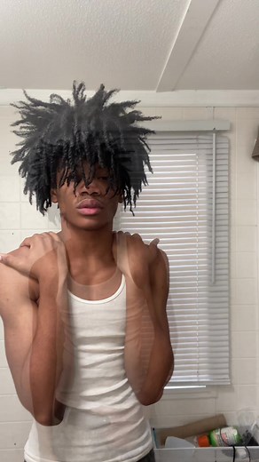 Freeform Dreadlocks Update: Styles and Maintenance