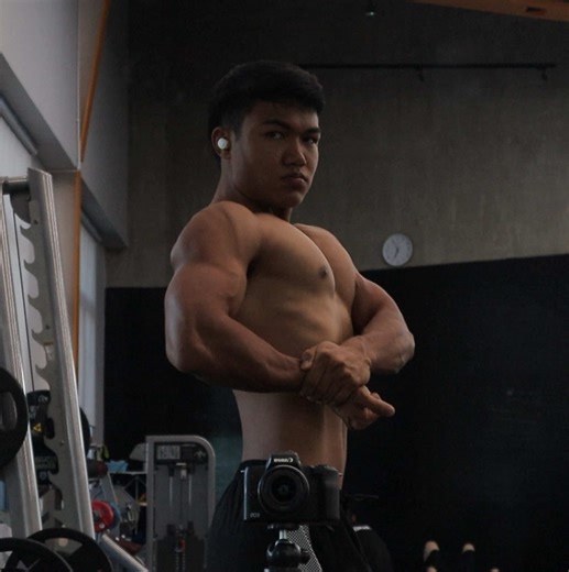 Muscle Growth Strategies Explained by Coach Stanley