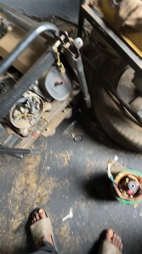 Understanding Your Generator: Fixing and Testing 2.9 kW Units