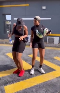 108K views · 2.8K reactions | Between Nancy Isime and Alex Unusual who won the dance ❤️ | Nancy Isime tv | Facebook