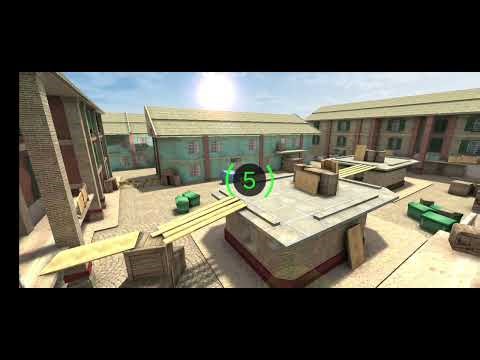 Master Every Map: Ultimate Game Walkthrough for FPS Strike Ops!