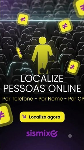 Consulta endereço por cpf