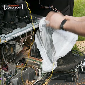 America is built on passion, skill, and tradition. Mike Rowe explores the people who keep those values alive—ice sculptors, metalworkers, guitar makers, sheepdog trainers, and more. Season 3 of Somebody’s Gotta Do It honors the heart and grit of American craftsmanship. Stream it today on Angel. ⭐️ | Angel