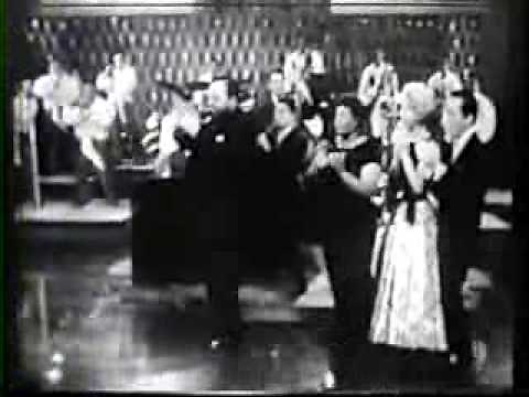 perez prado, al hirt, dinah shore, ella fitzgerald, 12 11 60