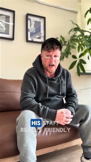 Eyelid Surgery Experience | Real Patient Story