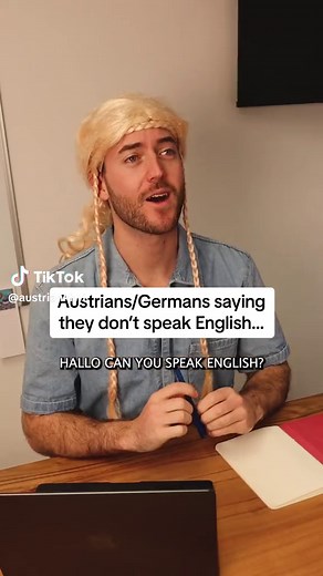 What Language Do Austrians and Germans Speak? Explained