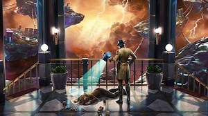 The Outer Worlds: Murder on Eridanos DLC Review