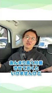 Protect your beloved car from pollen and yellow dust! #BeautifulCars #CarWash #HandWash #Clip #Cl...