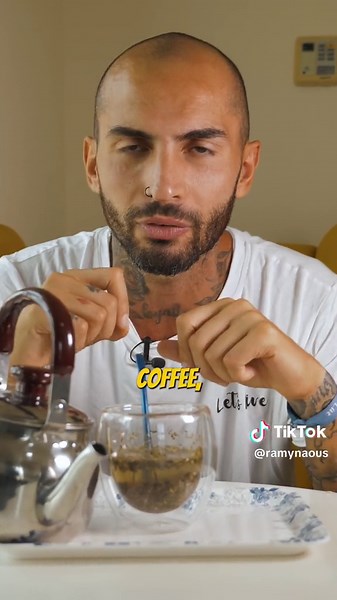 Yerba Mate vs Coffee: A Personal Exploration of Caffeine Effects