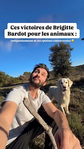 230K views · 7.8K reactions | Figure mythique des années 50-60, cette icône du cinéma français s’est éteinte a l’âge de 91 ans en laissant derrière elle, des victoires historiques en faveur du bien-être animal (avec sa @fondationbrigittebardot ) Cela n’exclut pas de nombreuses controverses dont elle a fait l’objet telles que des propos à caractère raciste ou incitant à la haine qu’elle a tenu, débouchant sur de multiples condamnations. | Merci pour l'info Jo | Facebook