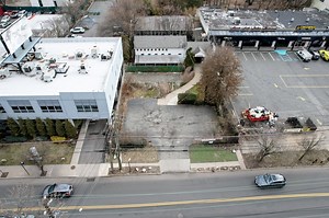 NYC approves funding for 2 new battery storage sites on Staten Island, including $40M facility near Outerbridge