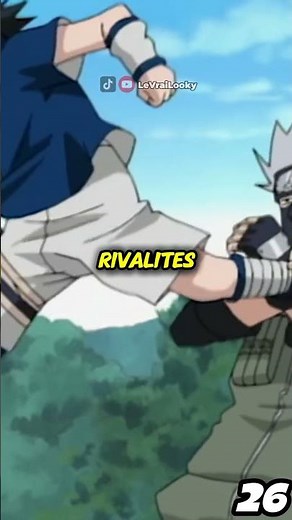 L'épisode 26 de Naruto résumé ! #naruto #anime #narutouzumaki #nostalgie