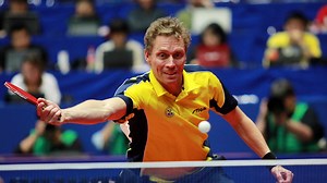 223K views · 3.8K reactions | Happy birthday to the acclaimed Swedish star, Jörgen Persson  #WTT #TableTennis #JorgenPersson #Sweden | World Table Tennis | Facebook