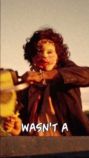 The Texas Chain Saw Massacre: Franklin Must Die