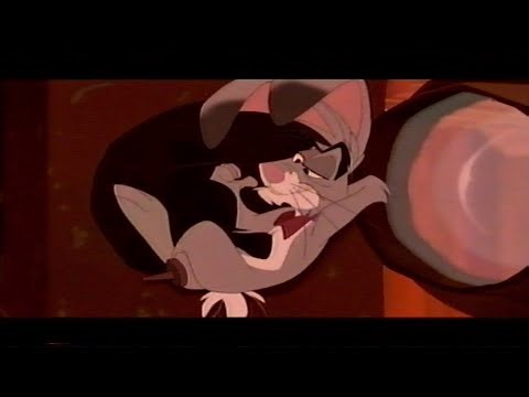 Home On The Range: Lucky Jack (2004) (VHS Capture) (3)